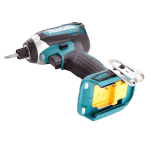 Masina de insurubat cu impact Makita DTD153Z