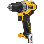Masina de gaurit si insurubat DeWalt DCD701N SOLO+
