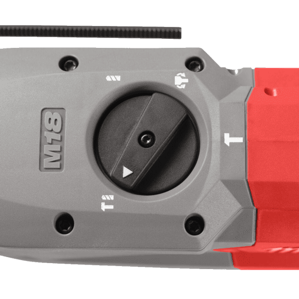 Ciocan rotopercutor SDS-Plus fara acumulatori Milwaukee M18 FHACOD32-0