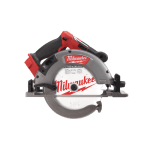 Fierastrau circular fara acumulatori Milwaukee M18 FUEL™ M18 FCS552-0