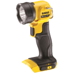 Lanterna pivotanta cu LED DeWalt DCL040