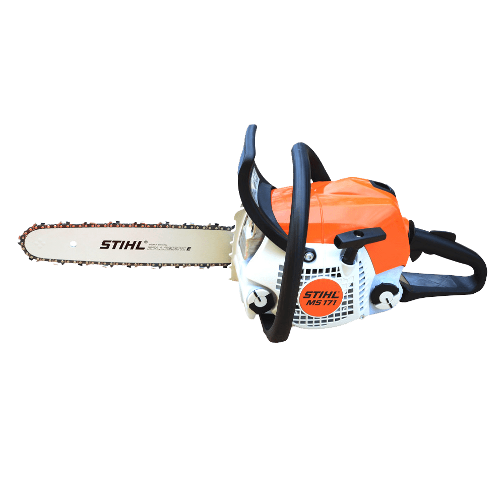 Motofierastrau Stihl MS 171 lama 40cm