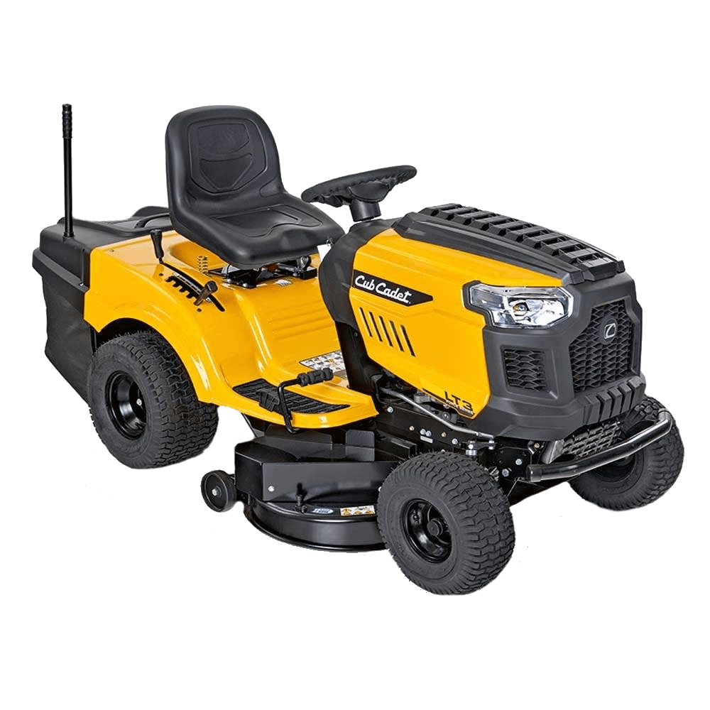 Tractoras de tuns gazon Cub Cadet LT3 PR105