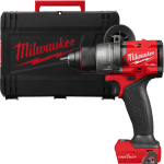 Masina de gaurit fara acumulatori Milwaukee M18 ONEDD3-0X