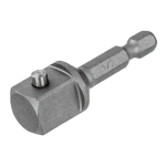 Adaptor cheie tubulara Dewalt DT7512