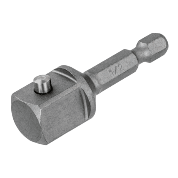 Adaptor cheie tubulara Dewalt DT7512
