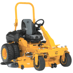 Tractor de tuns gazon Cub Cadet Enduro Zero-Turn Z9 183ID