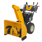Freza de zapada Cub Cadet XS3 66 SWE