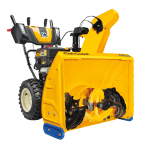 Freza de zapada Cub Cadet XS3 76 SWE