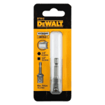 Adaptor cheie tubulara Dewalt DT7512