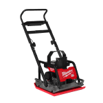 Placa compactoare fara acumulatori Milwaukee MXF PC50-0
