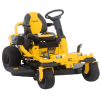 Tractor de tuns gazon Cub Cadet Enduro Zero-Turn XZ6 S117