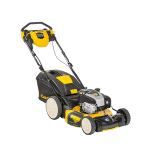 Masina de tuns gazon pe benzina Cub Cadet LM3 CR53S