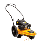 Masina de tuns gazon Cub Cadet LC3 DP56