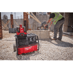Sursa de alimentare ROLL-ON Milwaukee IRPSUOP2500