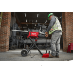 Masina de filetat tevi cu 1 acumulator Milwaukee MXF PTR2-601