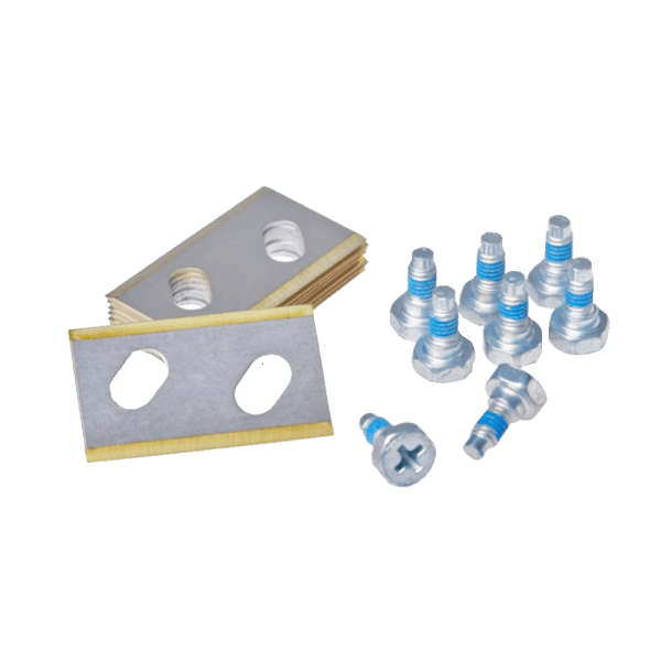 Set 8 lame pentru robot tuns gaon XR5 Cub Cadet