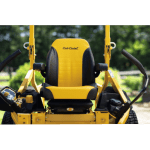 Tractor de tuns gazon Cub Cadet Enduro Zero-Turn XZ7 L152