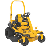 Tractor de tuns gazon Cub Cadet Enduro Zero-Turn XZ8 S122