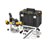 Masina de frezat fara acumulatori DeWalt DCW620NT