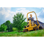 Tractor de tuns gazon Cub Cadet Enduro Zero-Turn XZ8 S122
