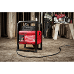 Invertor cu 2 acumulatori Milwaukee MXF PS-602