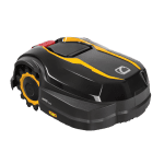 Robot de tuns gazon Cub Cadet XR5 4000M2