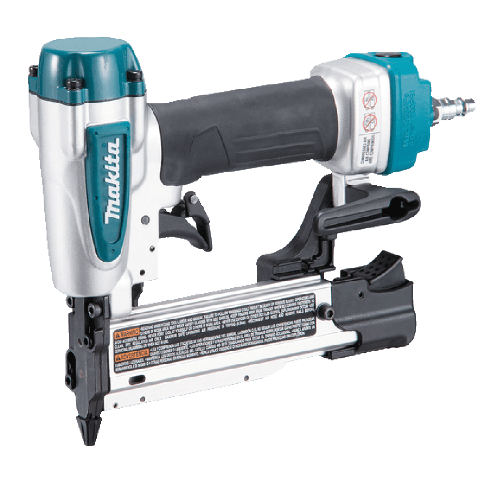 Pistol pneumatic de batut cuie Makita AF353