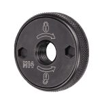 Piulita de fixare rapid pentru polizoare unghiulare DeWalt DT3559