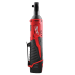Antrenor cu clichet cu acumulator Milwaukee M12 IR-201B