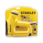 Capsator electric cu capse tip G Stanley