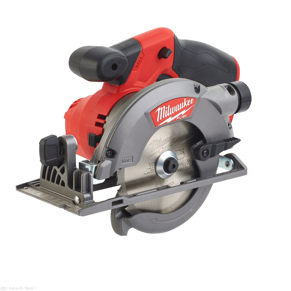 Fierastrau circular fara acumulator Milwaukee M12 CCS44-0