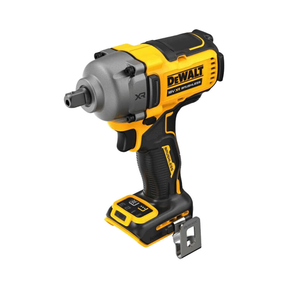 Masina de insurubat cu impact fara acumulator DeWalt DCF892NT