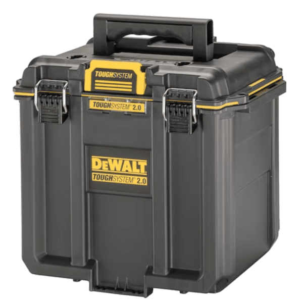 Cutie de scule compacta si adanca DeWalt DWST08035-1