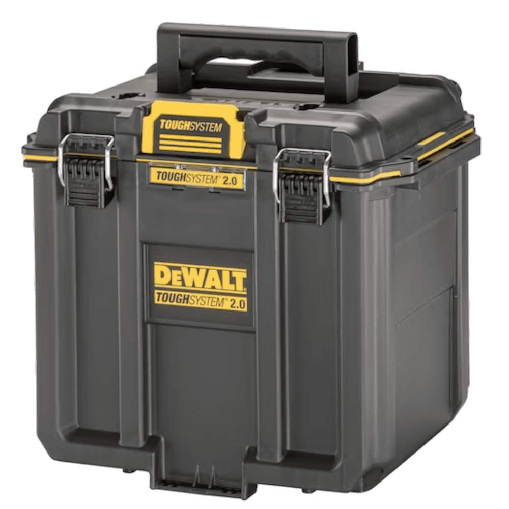 Cutie de scule compacta si adanca DeWalt DWST08035-1