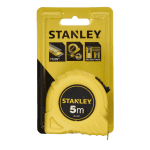 Ruleta 5m Stanley 0-30-497
