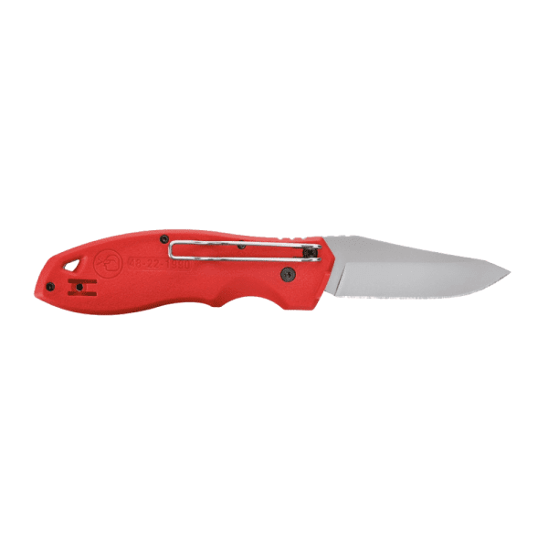 Cutit utilitar pliabil FASTBACK™ Milwaukee