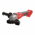 Set 5 scule cu 2 acumulatori Milwaukee M18 FPP5B-502B