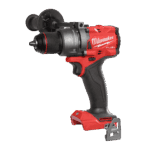 Set 5 scule cu 2 acumulatori Milwaukee M18 FPP5B-502B