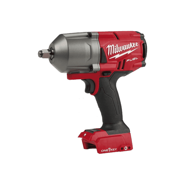 Set 3 scule cu 2 acumulatori Milwaukee M18 FPP3X9-602F