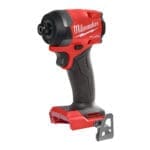 Set 5 scule cu 2 acumulatori Milwaukee M18 FPP5B-502B