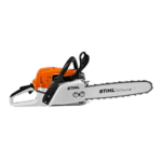 Motofierastrau Stihl MS 271 lama 40cm