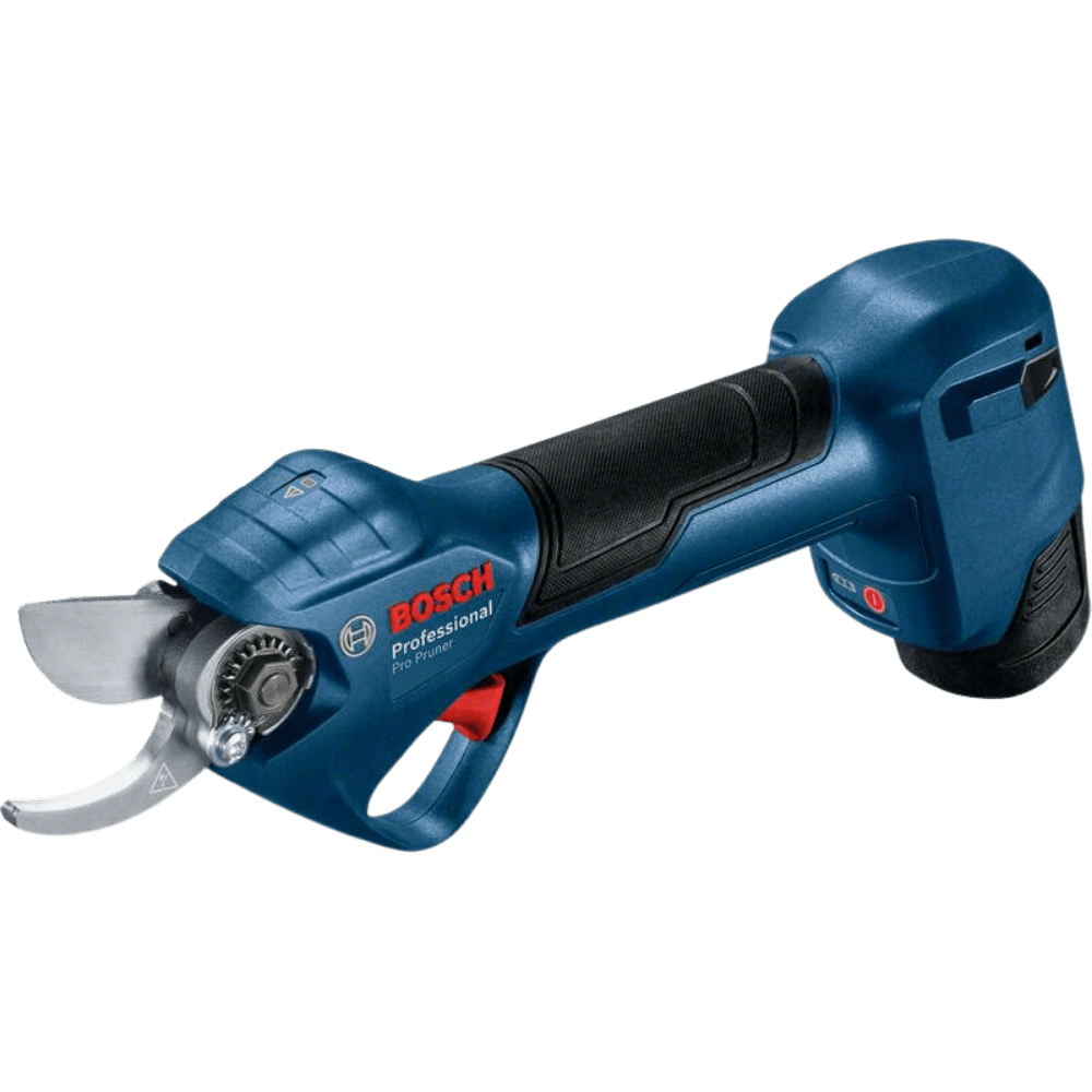 Foarfeca de gradina cu 2 acumulatori Bosch Pro Pruner