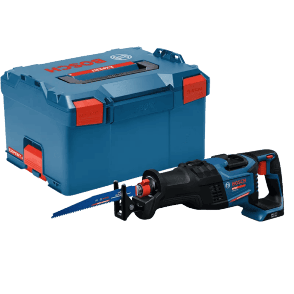 Fierastrau sabie fara acumulatori Bosch EXSA18V-32