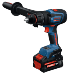 Masina de gaurit cu 3 acumulatori Bosch EXSB18V-150