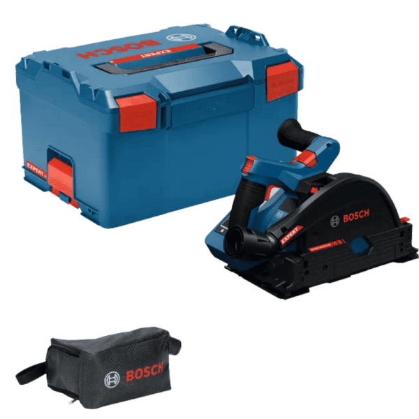 Fierastrau circular fara acumulatori Bosch EXKT18V-52G