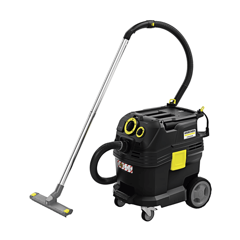 Aspirator uscat-umed Karcher NT 30/1 Tact Te L Anniversary Edition
