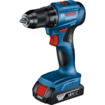 Masina de gaurit si insurubat cu 2 acumulatori Bosch PRO GSR 185-LI