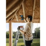 Masina de gaurit si insurubat cu 2 acumulatori Bosch PRO GSR 185-LI